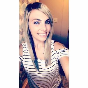 Meet your Posher, Nessa